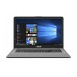 Ноутбук Asus Vivobook Pro N705UN-GC052T (90NB0GV1-M00620) Dark Grey