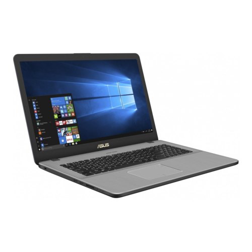 Ноутбук Asus Vivobook Pro N705UN-GC052T (90NB0GV1-M00620) Dark Grey
