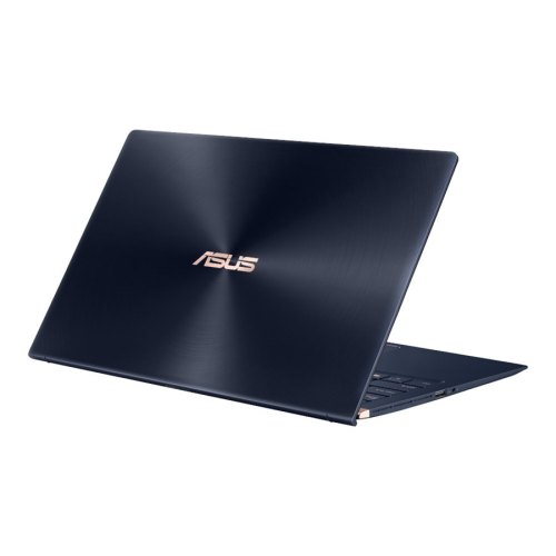 Ноутбук ASUS ZenBook Pro UX550VD-BN076T (90NB0ET1-M04090) Blue
