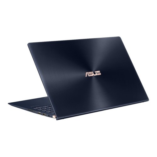 Ноутбук ASUS ZenBook Pro UX550VD-BN076T (90NB0ET1-M04090) Blue