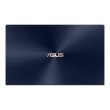 Ноутбук ASUS ZenBook Pro UX550VD-BN076T (90NB0ET1-M04090) Blue