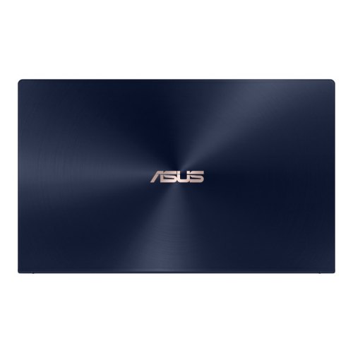 Ноутбук ASUS ZenBook Pro UX550VD-BN076T (90NB0ET1-M04090) Blue