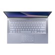 Ноутбук ASUS ZenBook 14 UX431FN-AN011T (90NB0MC1-M00180) Silver Blue
