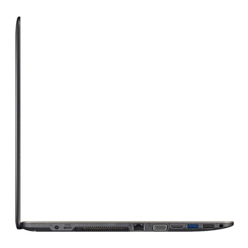 Ноутбук ASUS VivoBook X540LA-DM1082 (90NB0B01-M30320) Chocolate Black