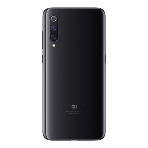 Смартфон Xiaomi Mi9 6/128Gb Black