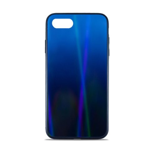 Накладка Miami Shine Gradient iPhone 7 Plus/8 Plus (Deep Blue) 10