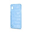 Накладка MiaMI Prism for Samsung A105 (A10-2019) Blue