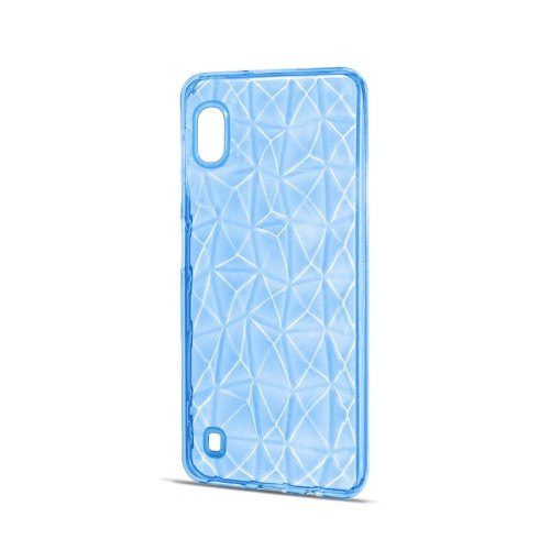 Накладка MiaMI Prism for Samsung A105 (A10-2019) Blue