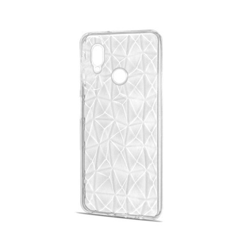 Накладка MiaMI Prism for Xiaomi Redmi Note 7 Transparent