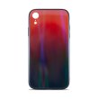 Накладка Miami Shine Gradient iPhone XR (Ruby Red) 16