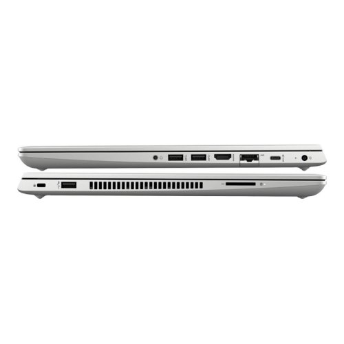 Ноутбук HP ProBook 450 G6 (5PP64EA) Silver