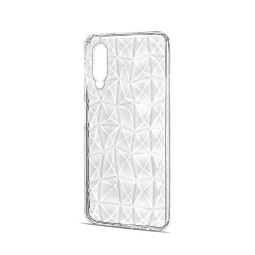 Накладка MiaMI Prism for Samsung A505 (A50-2019) Transparent