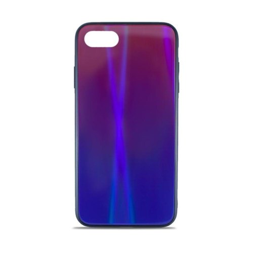 Накладка Miami Shine Gradient Xiaomi Redmi 6 (Violet Barca) 08