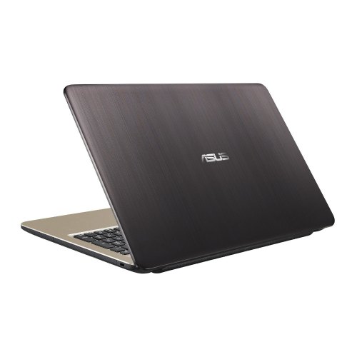 Ноутбук Asus VivoBook X540MA-GQ030 (90NB0IR1-M05270) Chocolate Black