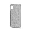 Накладка MiaMI Prism for Samsung A105 (A10-2019) Grey