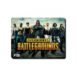 Килимок ігровий Podmyshku Battlegrounds
