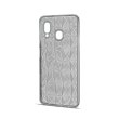 Накладка MiaMI Prism for Samsung A205 (A20-2019) Grey