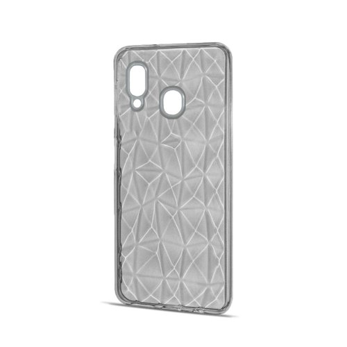 Накладка MiaMI Prism for Samsung A205 (A20-2019) Grey
