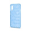 Накладка MiaMI Prism for Samsung A505 (A50-2019) Blue