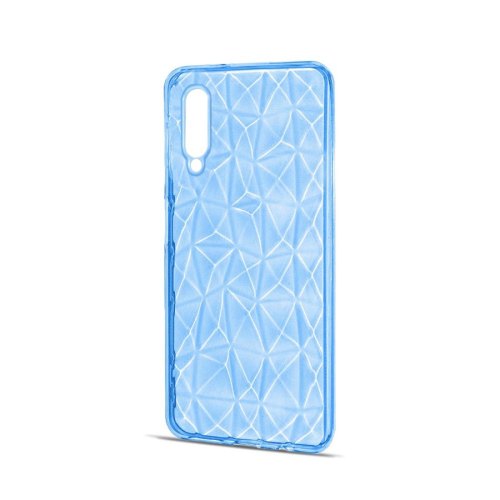 Накладка MiaMI Prism for Samsung A505 (A50-2019) Blue