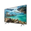 Телевізор Samsung UE50RU7100UXUA 50 Black