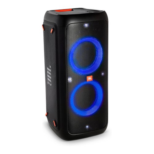 Портативна колонка JBL Party Box 300 (JBLPARTYBOX300EU)