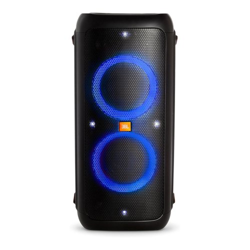 Портативна колонка JBL Party Box 300 (JBLPARTYBOX300EU)