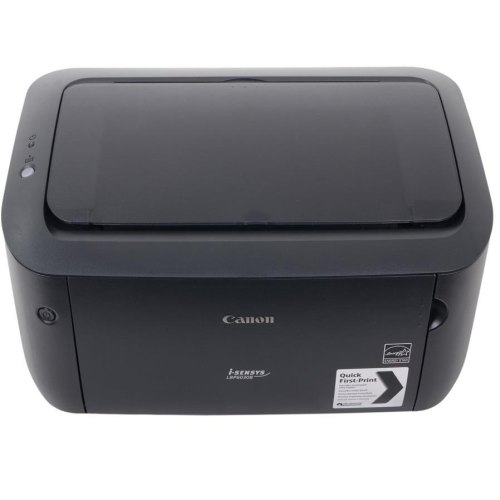 Принтер Canon i-SENSYS LBP6030b (8468B042)
