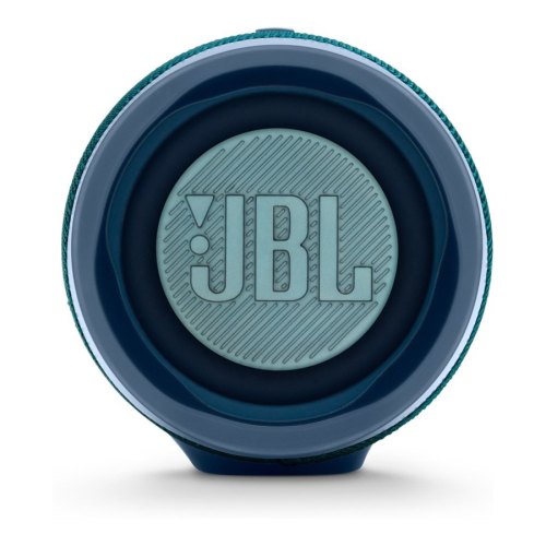 Портативна колонка JBL Charge 4 Blue (JBLCHARGE4BLU)