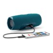 Портативна колонка JBL Charge 4 Blue (JBLCHARGE4BLU)