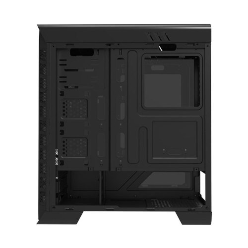 Корпус GameMax Pardo Black