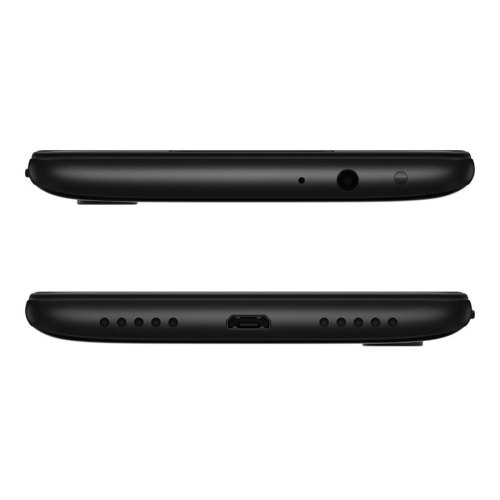 (УЦІНКА)Смартфон Xiaomi Redmi 7 3/32Gb (Global) Black ** потертості дисплею та корпусу, вітринний