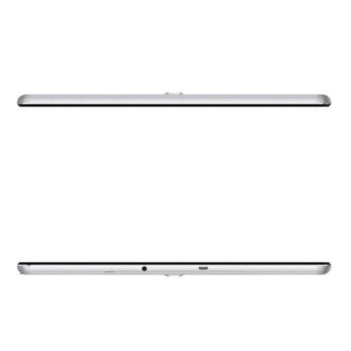 (Уцінка) Планшет BRAVIS NB108 10.1 4G 16Gb Silver ** - подряпини на екрані,без плівкі