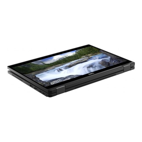 Ноутбук Dell Latitude 7390 (N017L739013_W10) Black