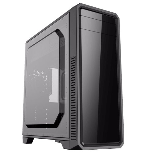 Корпус GameMax G561 Black
