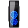 Корпус GameMax G561 Black
