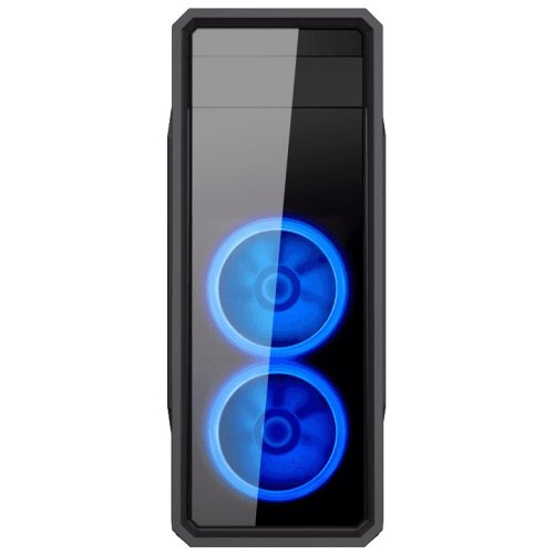 Корпус GameMax G561 Black