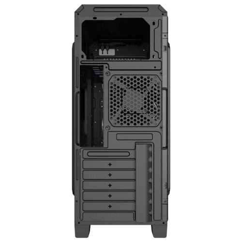Корпус GameMax G561 Black