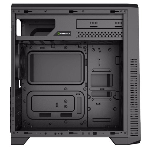 Корпус GameMax G561 Black