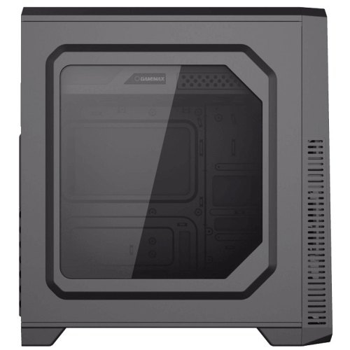 Корпус GameMax G561 Black