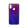 Накладка Miami Shine Gradient Xiaomi Redmi 7 (Violet Barca) 08