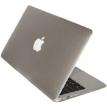 Чохол iPearl для Apple Macbook Air 13 (Crystal) Clear