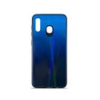 Накладка Miami Shine Gradient Samsung A305 (A30 2019) (Deep Blue) 10