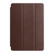 SmartCase Apple для iPad 9.7 2018 / 2017 (dark brown)