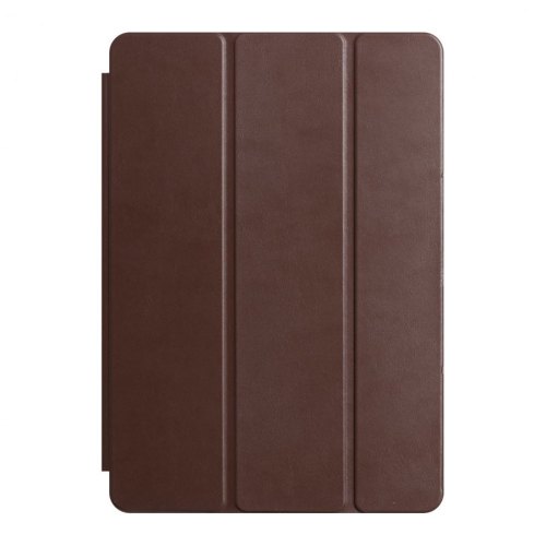 SmartCase Apple для iPad 9.7 2018 / 2017 (dark brown)