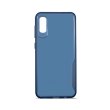 Накладка силіконова MiaMI Simple Samsung A105 (A10-2019) Blue