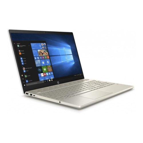 Ноутбук HP Pavilion 15-cw0031ur (4MS15EA) Gold