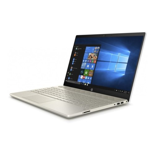 Ноутбук HP Pavilion 15-cw0031ur (4MS15EA) Gold