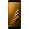 (УЦІНКА)Смартфон Samsung Galaxy A8+ 2018 (A730F) Gold ** потертості дисплею та корпусу, вітринний