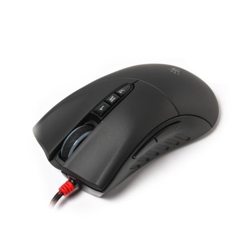 Мишка Bloody V3MA USB Black